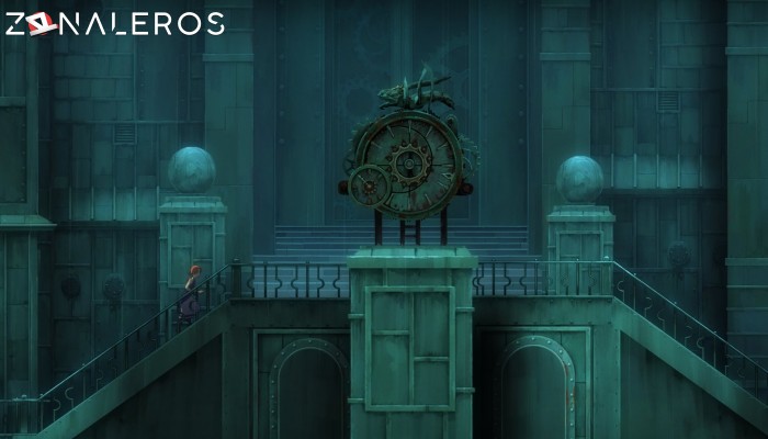 Forgotton Anne gameplay