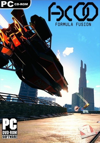 descargar Formula Fusion