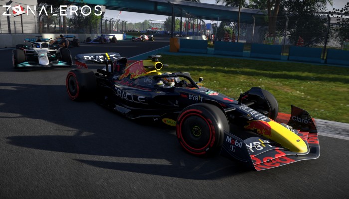 descargar Formula One 2022 / F1 22 Champions Edition