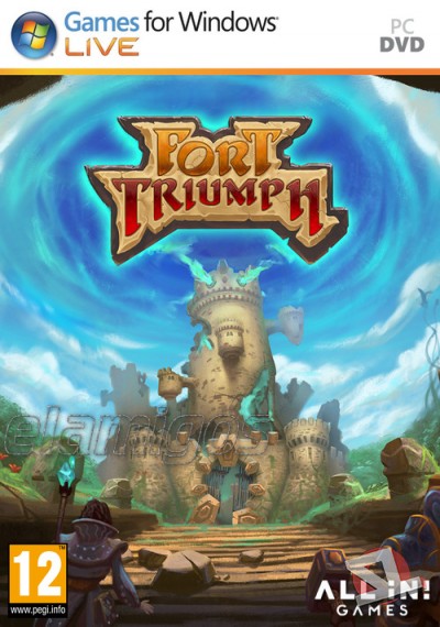 descargar Fort Triumph