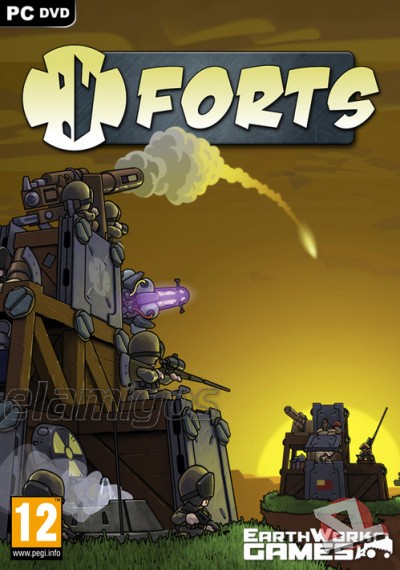 descargar Forts