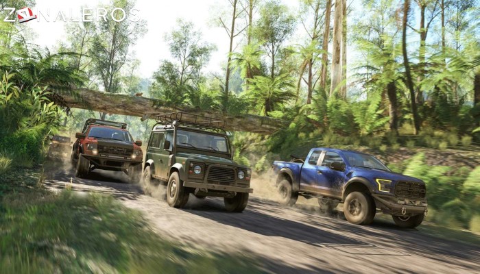 descargar Forza Horizon 3 Ultimate Edition