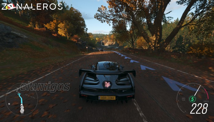 descargar Forza Horizon 4 Ultimate Edition