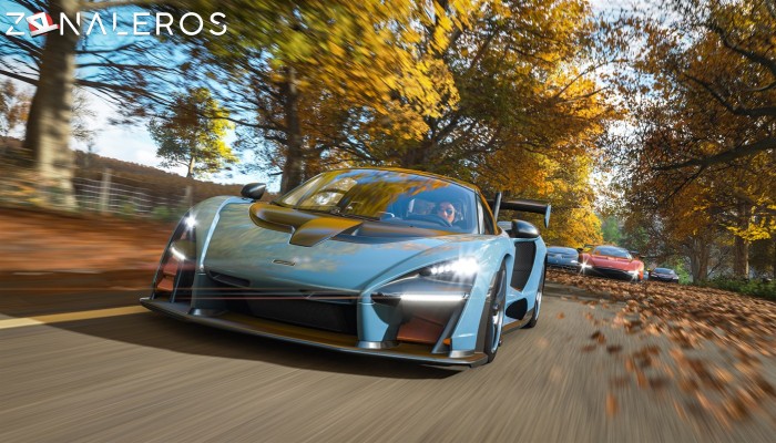 Forza Horizon 4 Ultimate Edition por torrent