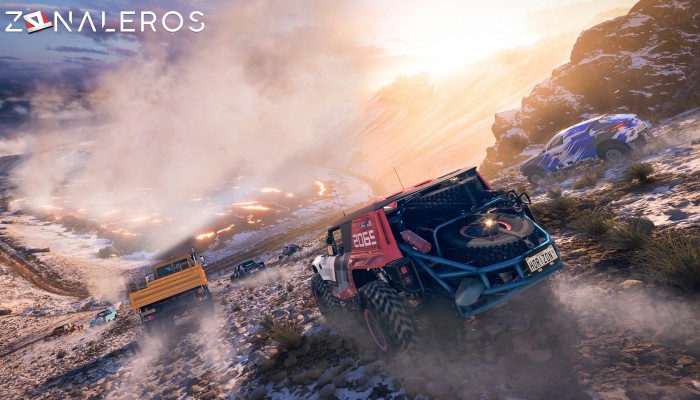 Forza Horizon 5 Premium Edition por mega