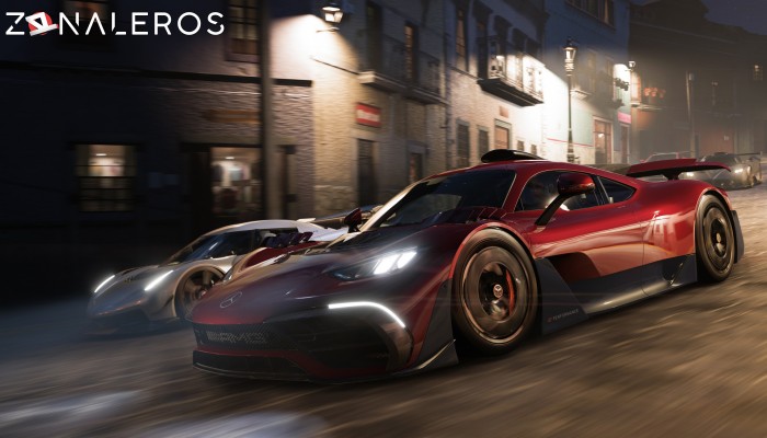 descargar Forza Horizon 5 Premium Edition