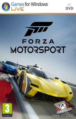 descargar Forza Motorsport Premium Edition
