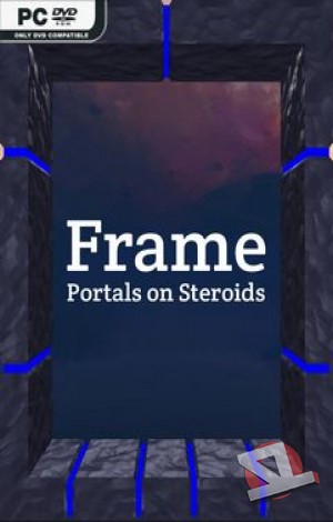 descargar Frame Portals on Steroids