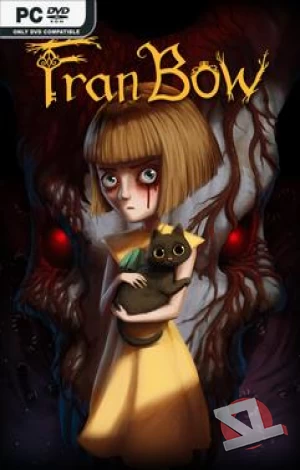 descargar Fran Bow