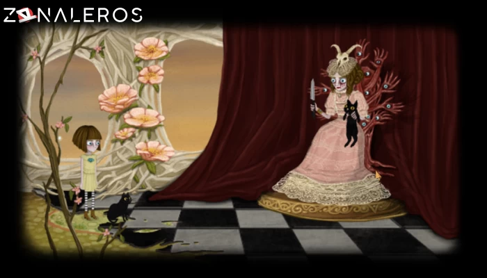 Fran Bow por torrent