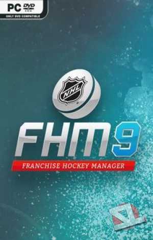 descargar Franchise Hockey Manager 9