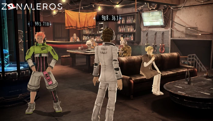 Freedom Wars Remastered por torrent