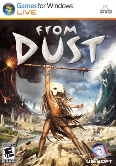 descargar From Dust