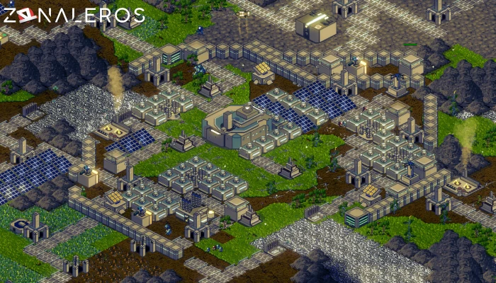 From Glory To Goo gameplay