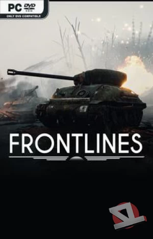 descargar Front Lines