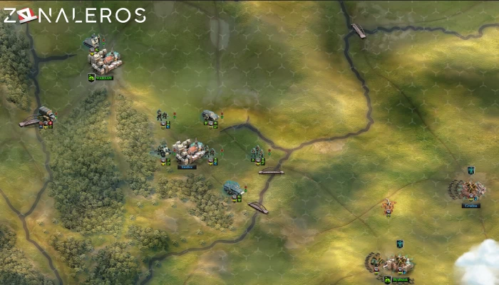 descargar Frontline: World At War