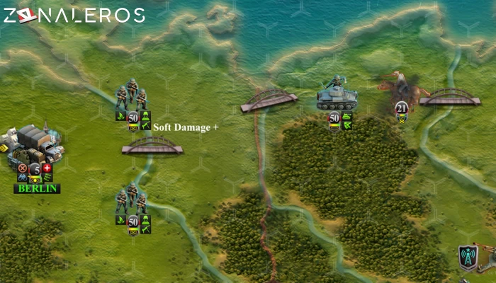 Frontline: World At War por mega