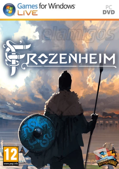 descargar Frozenheim