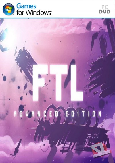 descargar FTL: Faster Than Light Advanced Edition