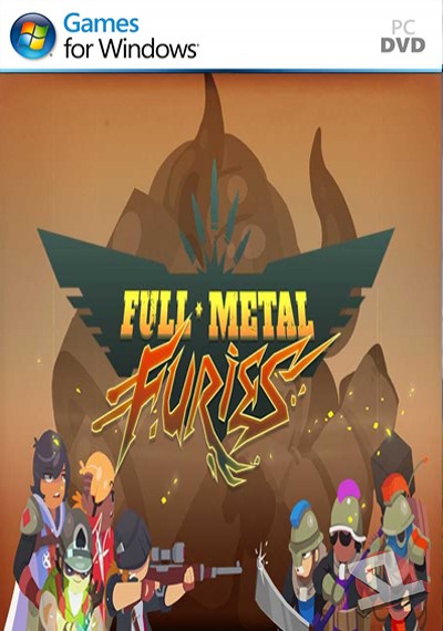 descargar Full Metal Furies