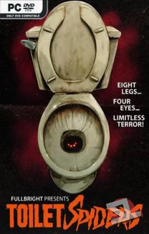 descargar Fullbright Presents TOILET SPIDERS