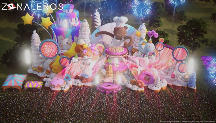 descargar FUSER VIP Edition