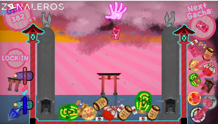 GachaPon! por mega