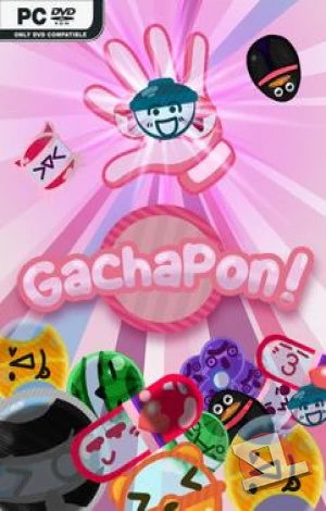 descargar GachaPon!