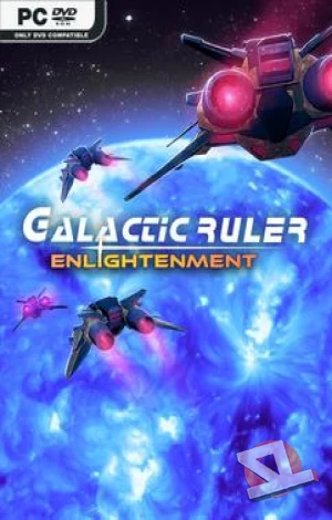 descargar Galactic Ruler Enlightenment