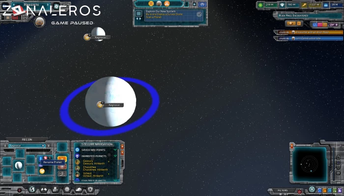 Galactic Ruler Enlightenment por torrent