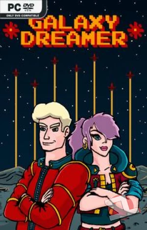 descargar Galaxy Dreamer