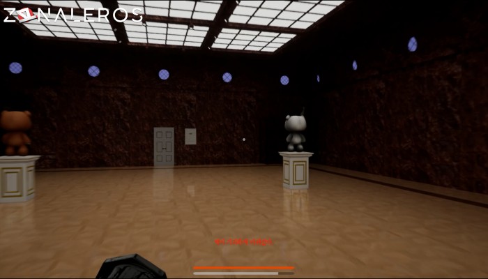 Gallery : Moa's Room por torrent