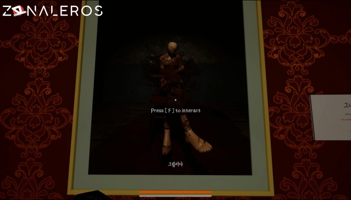 Gallery : Moa's Room por mega