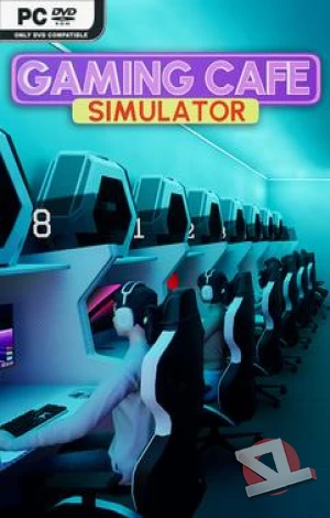 descargar Gaming Cafe Simulator