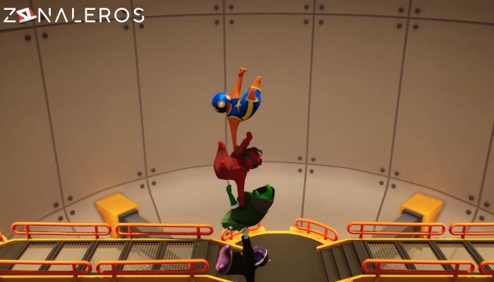 descargar Gang Beasts