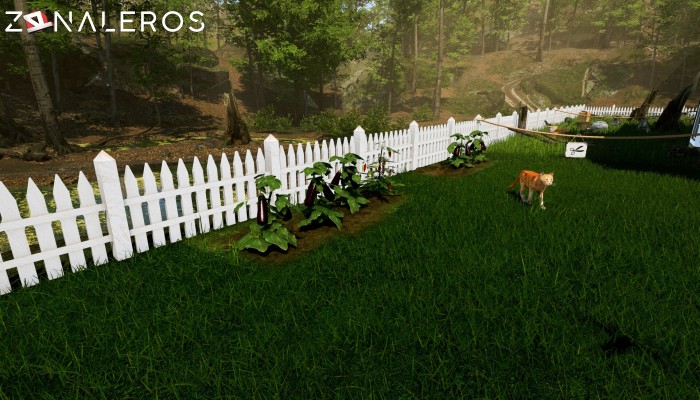 Garden Simulator por torrent