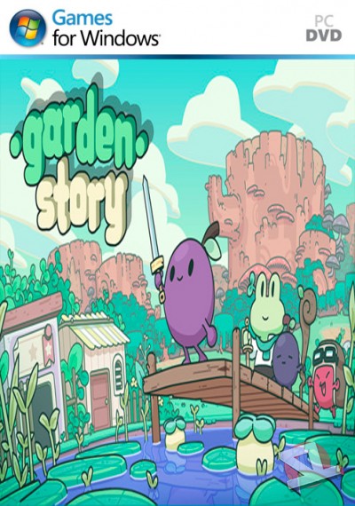 descargar Garden Story