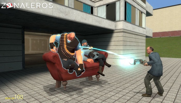 descargar Garry's Mod 13