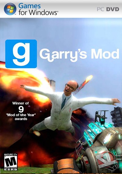 descargar Garry's Mod 13
