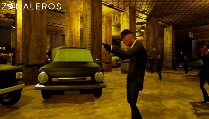 Gazmatera 2 America's Least Wanted por torrent