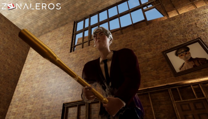 descargar Gazmatera 2 America's Least Wanted