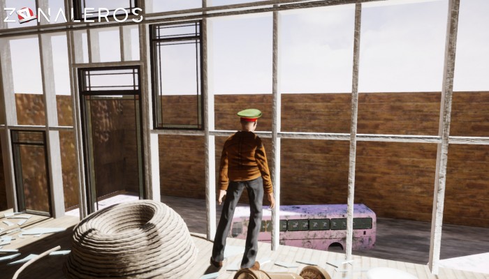 Gazmatera 2 America's Least Wanted gameplay