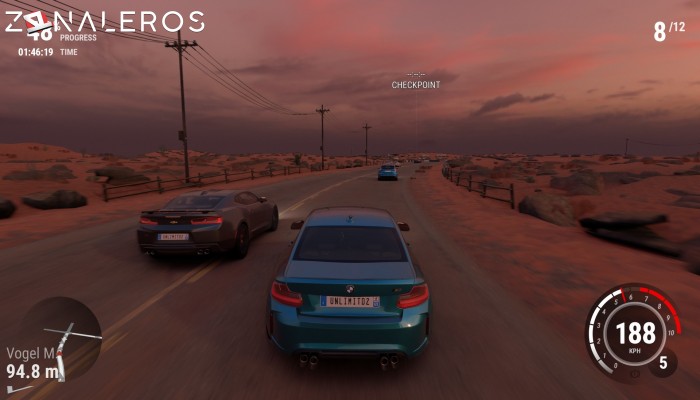 Gear.Club Unlimited 2 Ultimate Edition gameplay