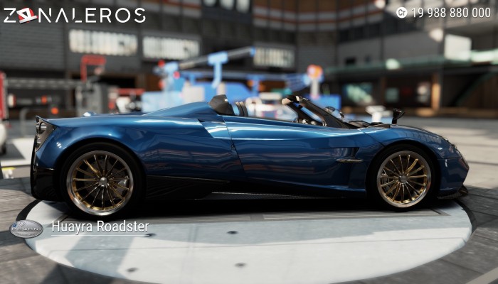 Gear.Club Unlimited 2 Ultimate Edition por mega