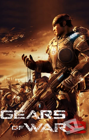 descargar Gears of War 2