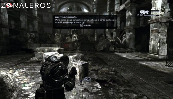 Gears of War por torrent