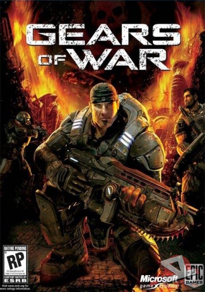 descargar Gears of War