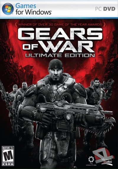 descargar Gears of War: Ultimate Edition