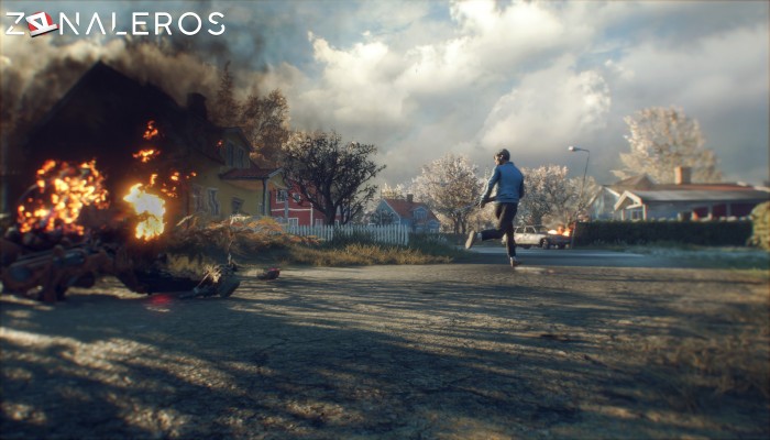 descargar Generation Zero Ultimate Bundle