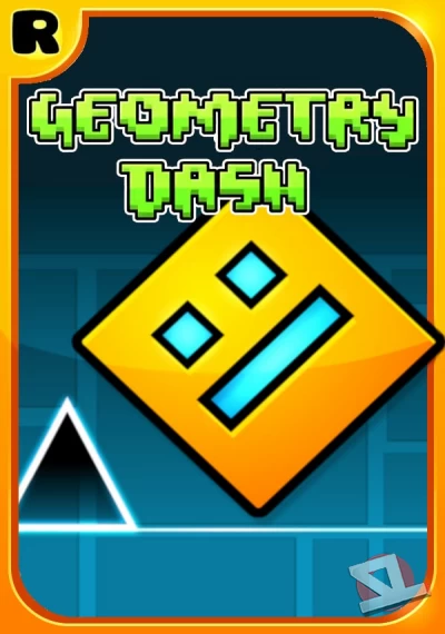 descargar Geometry Dash